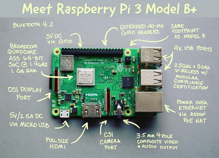 Raspberry