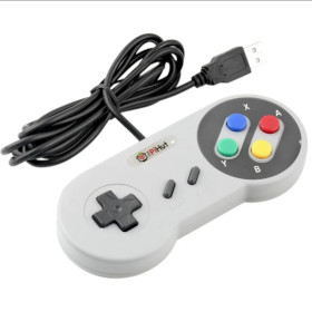 Nintendo Gamepad
