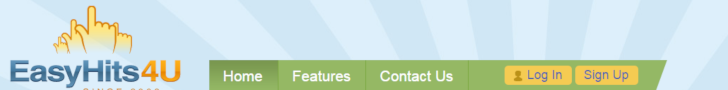 Free website traffic to your site!